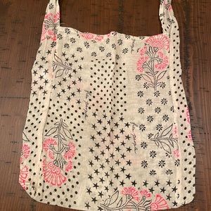 Free People Tote